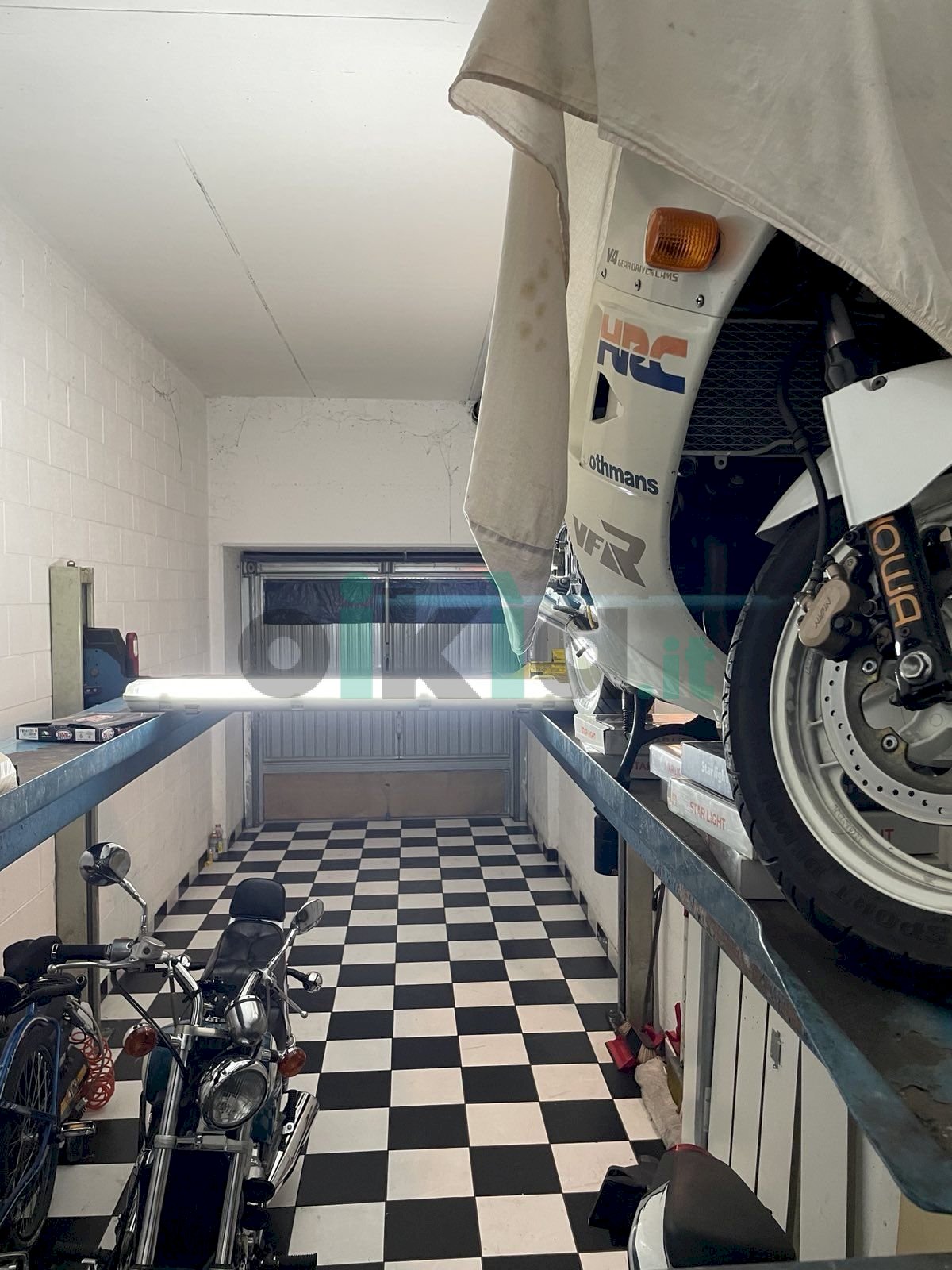 Box Via Broggi Izar 11, Melegnano - foto 3