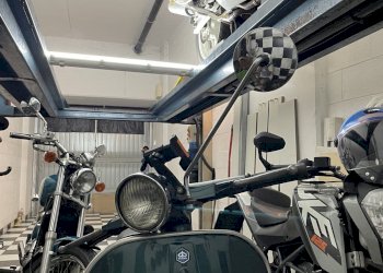 Box Via Broggi Izar 11, Melegnano - foto 4