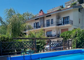 Villa Via Casa Manzo, 1, Salerno - foto 15