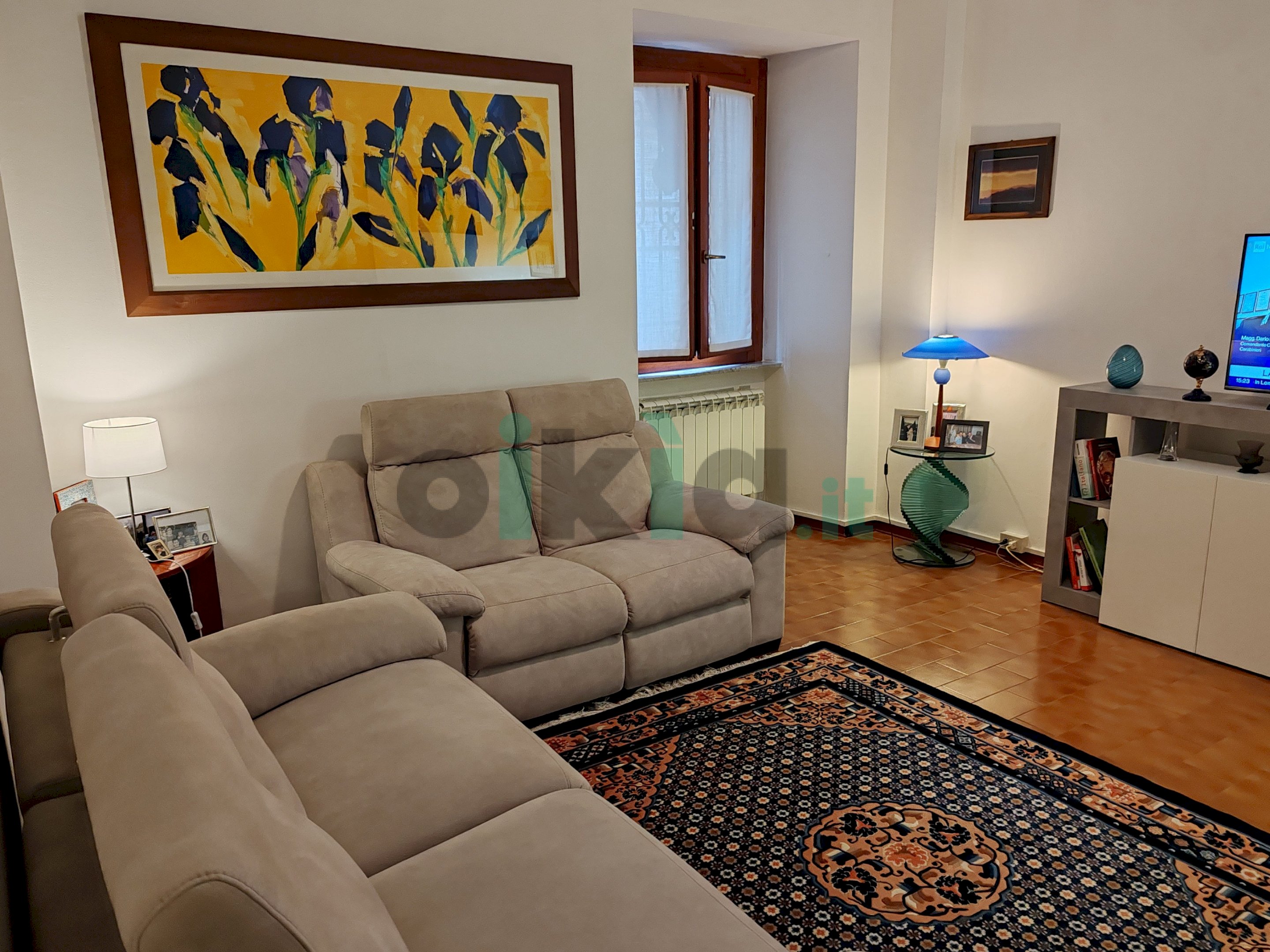 Bilocale Via Dottor Pio Albareto 9, Molare - foto 2