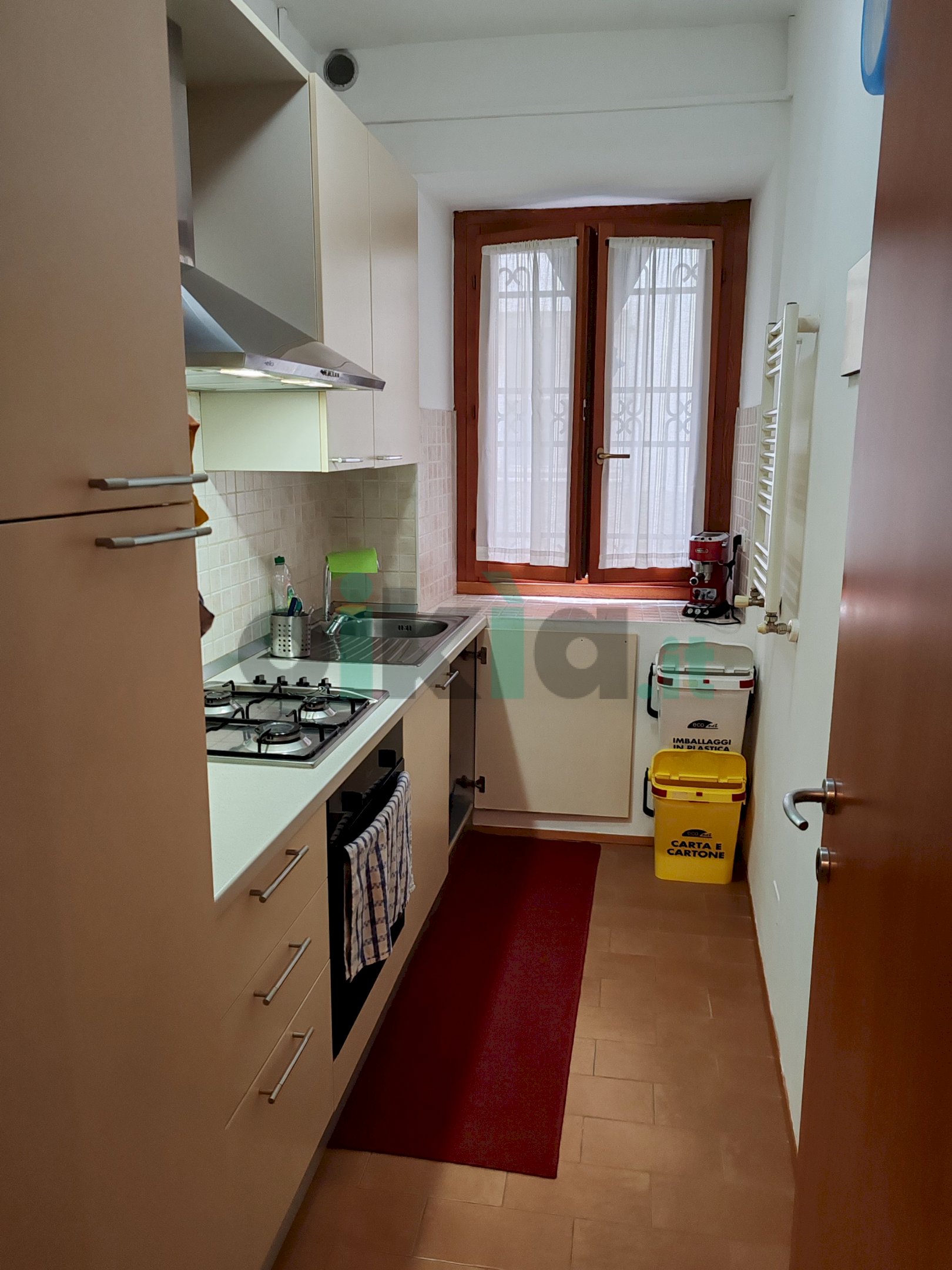 Bilocale Via Dottor Pio Albareto 9, Molare - foto 3