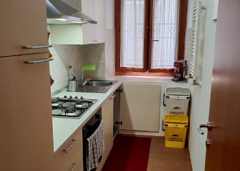Bilocale Via Dottor Pio Albareto 9, Molare - foto 3