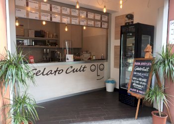 Gelateria via riva di reno 7, Bologna - foto 1