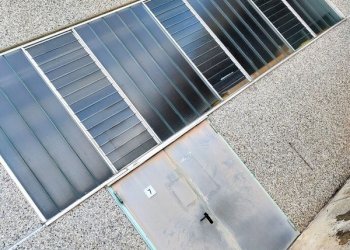 Capannone Via Cardinale delle Lanze 23, Montanaro - foto 9