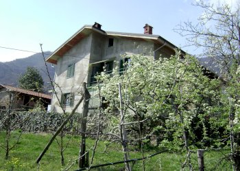 Casa indipendente via Dagatti 23, villetta,  - foto 1