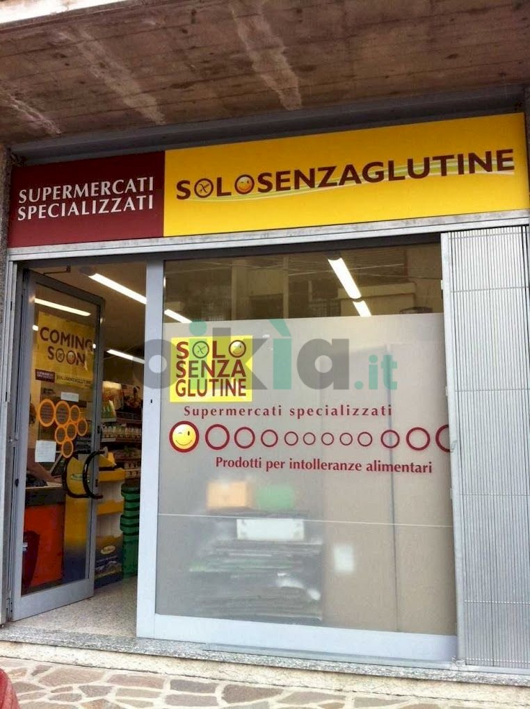 Attività Commerciale Via Giuseppe Verdi 6, Concorezzo - foto 1