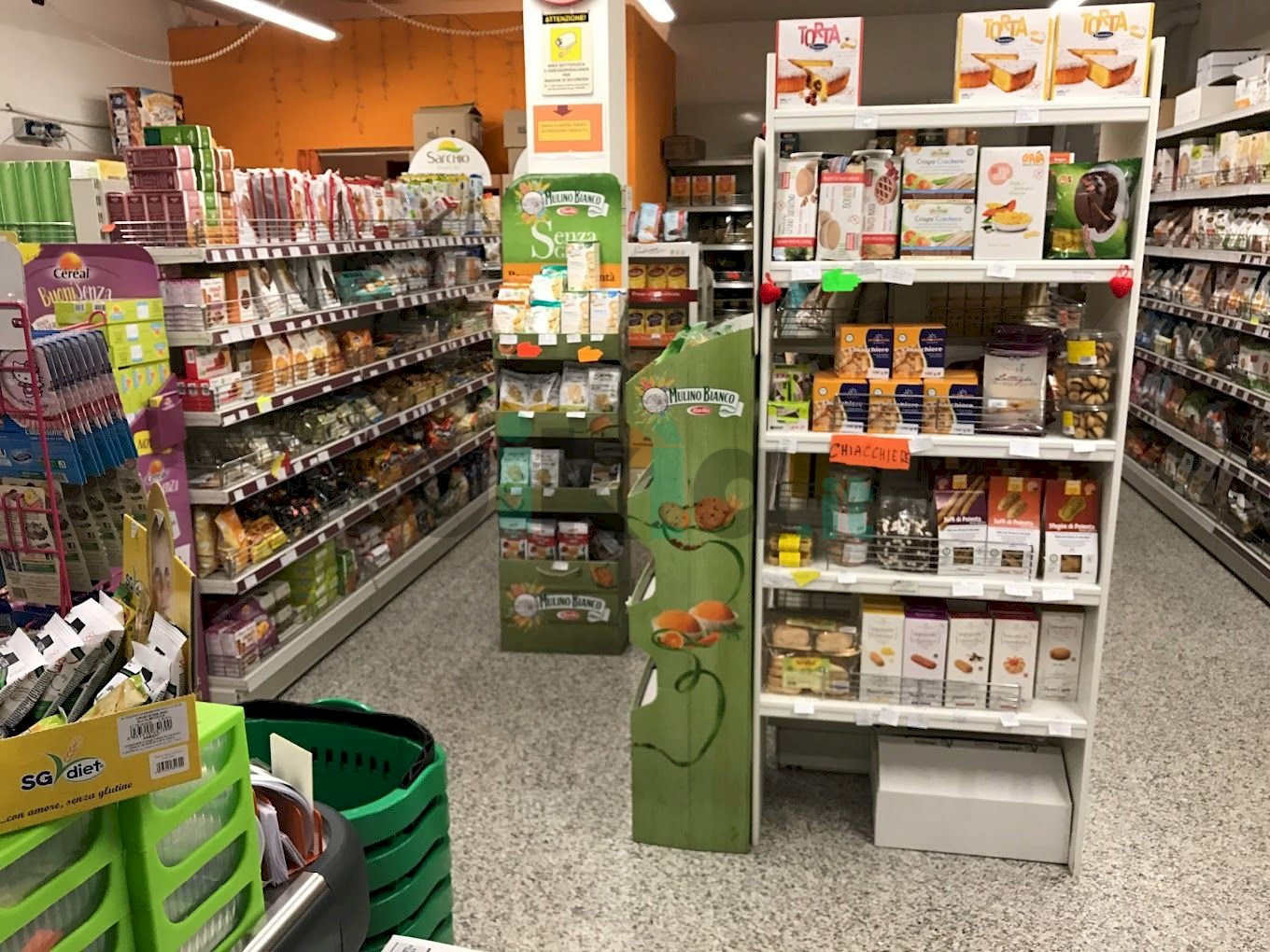 Attività Commerciale Via Giuseppe Verdi 6, Concorezzo - foto 3