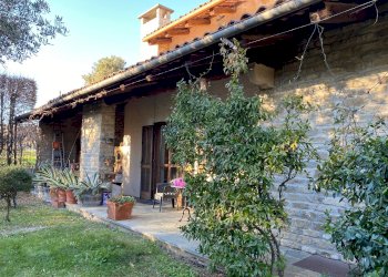 Villa Unifamiliare SP25, 103, Bubbio - foto 9