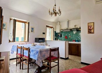 Trilocale piazza Cairoli  , frazione Ellera, Albisola Superiore - foto 18
