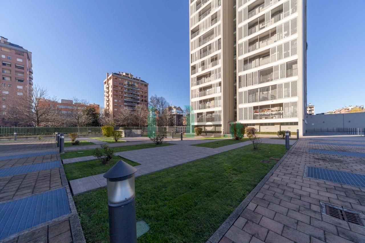 Two-room apartment hamlet Chiaravalle Milanese, Milano - photo 2