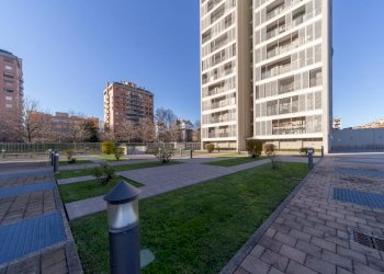 Bilocale frazione Chiaravalle Milanese, Milano - foto 2