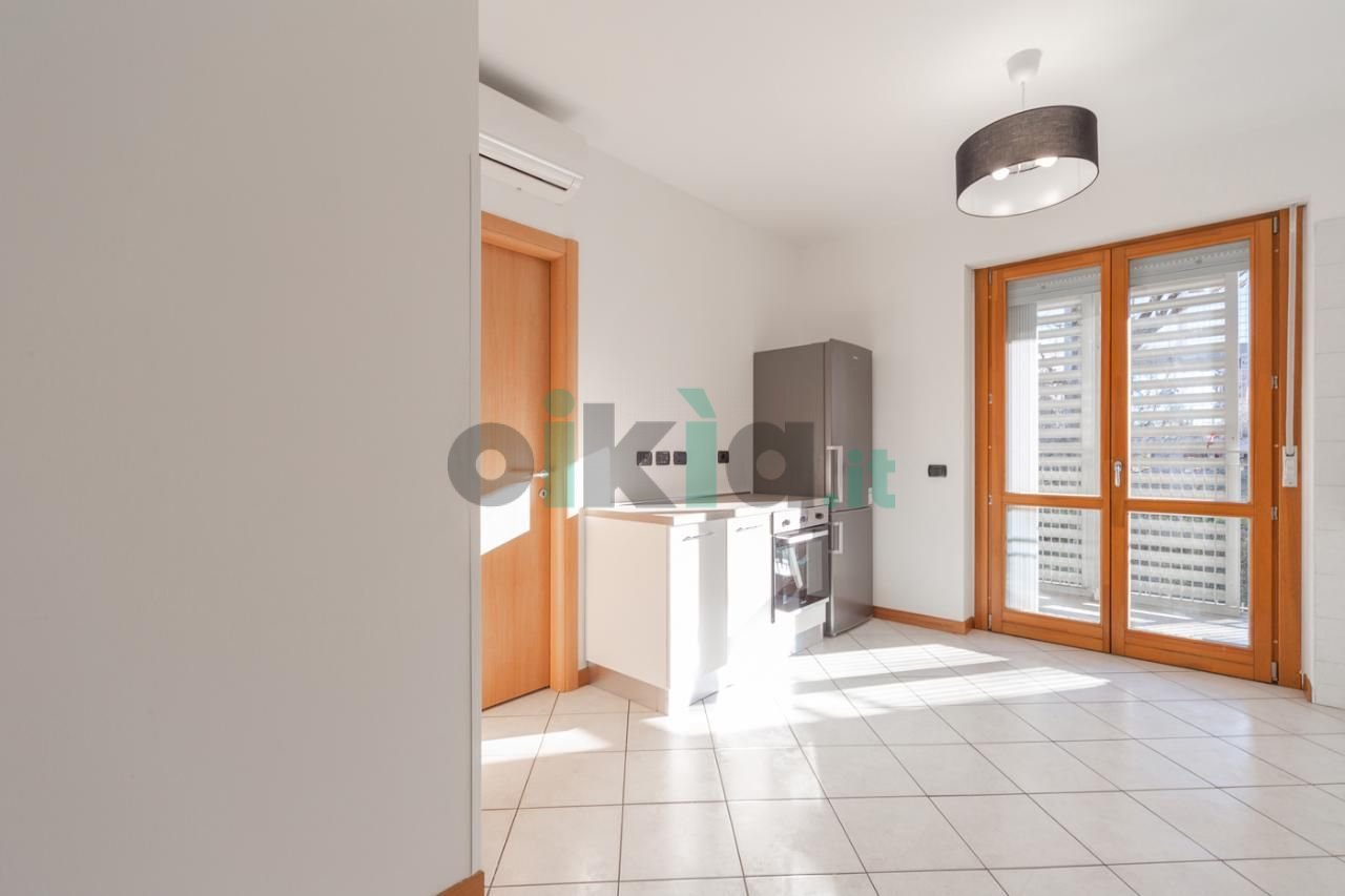 Two-room apartment hamlet Chiaravalle Milanese, Milano - photo 3