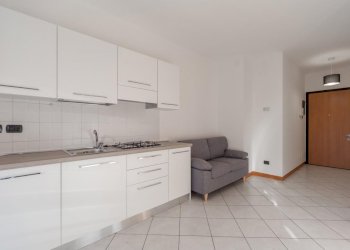 Bilocale frazione Chiaravalle Milanese, Milano - foto 7