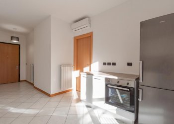 Bilocale frazione Chiaravalle Milanese, Milano - foto 9