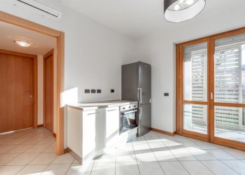 Bilocale frazione Chiaravalle Milanese, Milano - foto 10