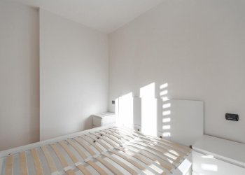 Bilocale frazione Chiaravalle Milanese, Milano - foto 12