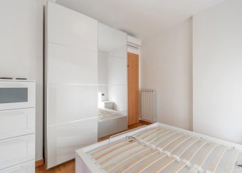 Bilocale frazione Chiaravalle Milanese, Milano - foto 13