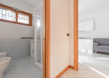 Bilocale frazione Chiaravalle Milanese, Milano - foto 18