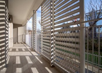 Bilocale frazione Chiaravalle Milanese, Milano - foto 19