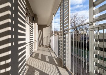 Bilocale frazione Chiaravalle Milanese, Milano - foto 20