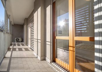 Bilocale frazione Chiaravalle Milanese, Milano - foto 21