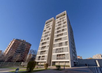 Bilocale frazione Chiaravalle Milanese, Milano - foto 22