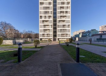 Bilocale frazione Chiaravalle Milanese, Milano - foto 23