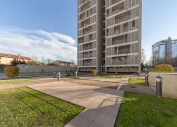 Bilocale frazione Chiaravalle Milanese, Milano - foto 24