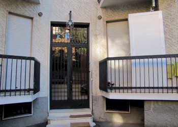 Trilocale Via Domenico Folis, 21, Pino Torinese - foto 7