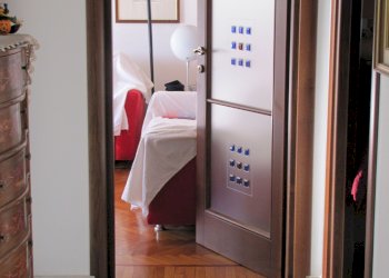 Trilocale Via Domenico Folis, 21, Pino Torinese - foto 9