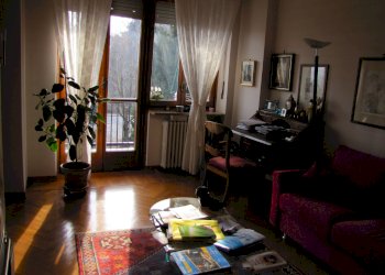 Trilocale Via Domenico Folis, 21, Pino Torinese - foto 14