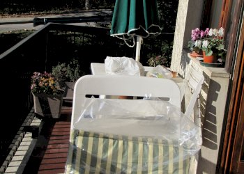 Trilocale Via Domenico Folis, 21, Pino Torinese - foto 18