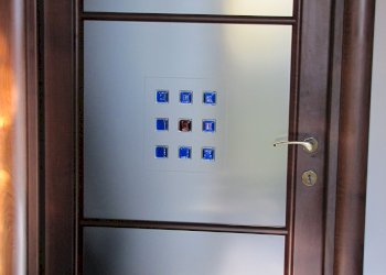 Trilocale Via Domenico Folis, 21, Pino Torinese - foto 19