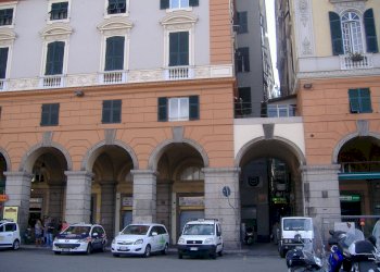 Negozio Genova (zona Centro Storico) - foto 4