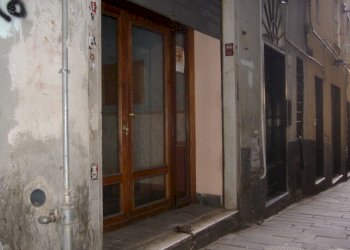 Negozio Genova (zona Centro Storico) - foto 10