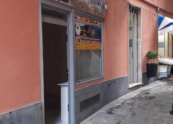 Negozio Genova (zona Centro Storico) - foto 1