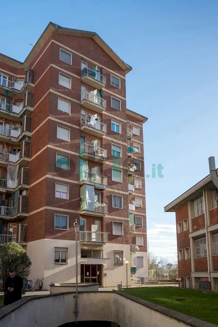Bilocale Bilocale in affitto, Via Lorenzo Valla 25, Milano, Milano - foto 1