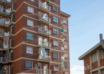 Bilocale Bilocale in affitto, Via Lorenzo Valla 25, Milano, Milano - foto 1