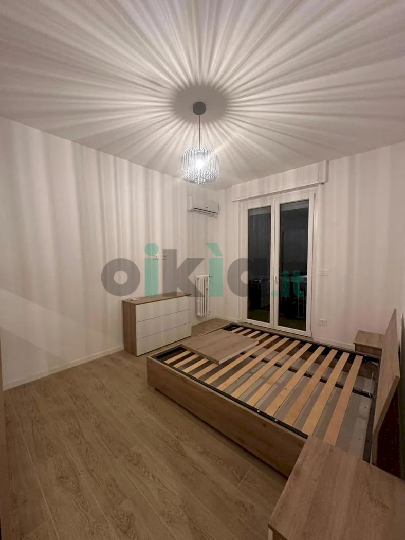 Bilocale Bilocale in affitto, Via Lorenzo Valla 25, Milano, Milano - foto 3