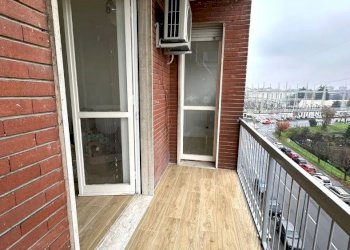 Bilocale Bilocale in affitto, Via Lorenzo Valla 25, Milano, Milano - foto 4