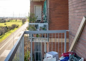 Bilocale Bilocale in affitto, Via Lorenzo Valla 25, Milano, Milano - foto 9