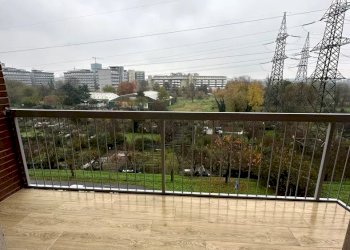 Bilocale Bilocale in affitto, Via Lorenzo Valla 25, Milano, Milano - foto 14