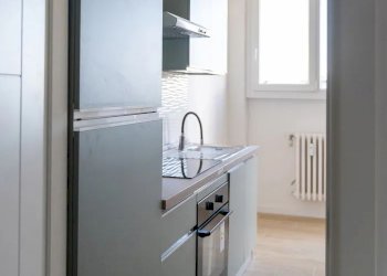 Bilocale Bilocale in affitto, Via Lorenzo Valla 25, Milano, Milano - foto 19