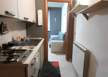 One-room apartment Via Monginevro 67, Torino (neighborhood San Paolo) - photo 4