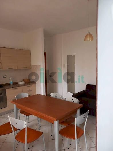 Four-room apartment Piero della Francesca , hamlet Rivazzurra, Rimini - photo 1