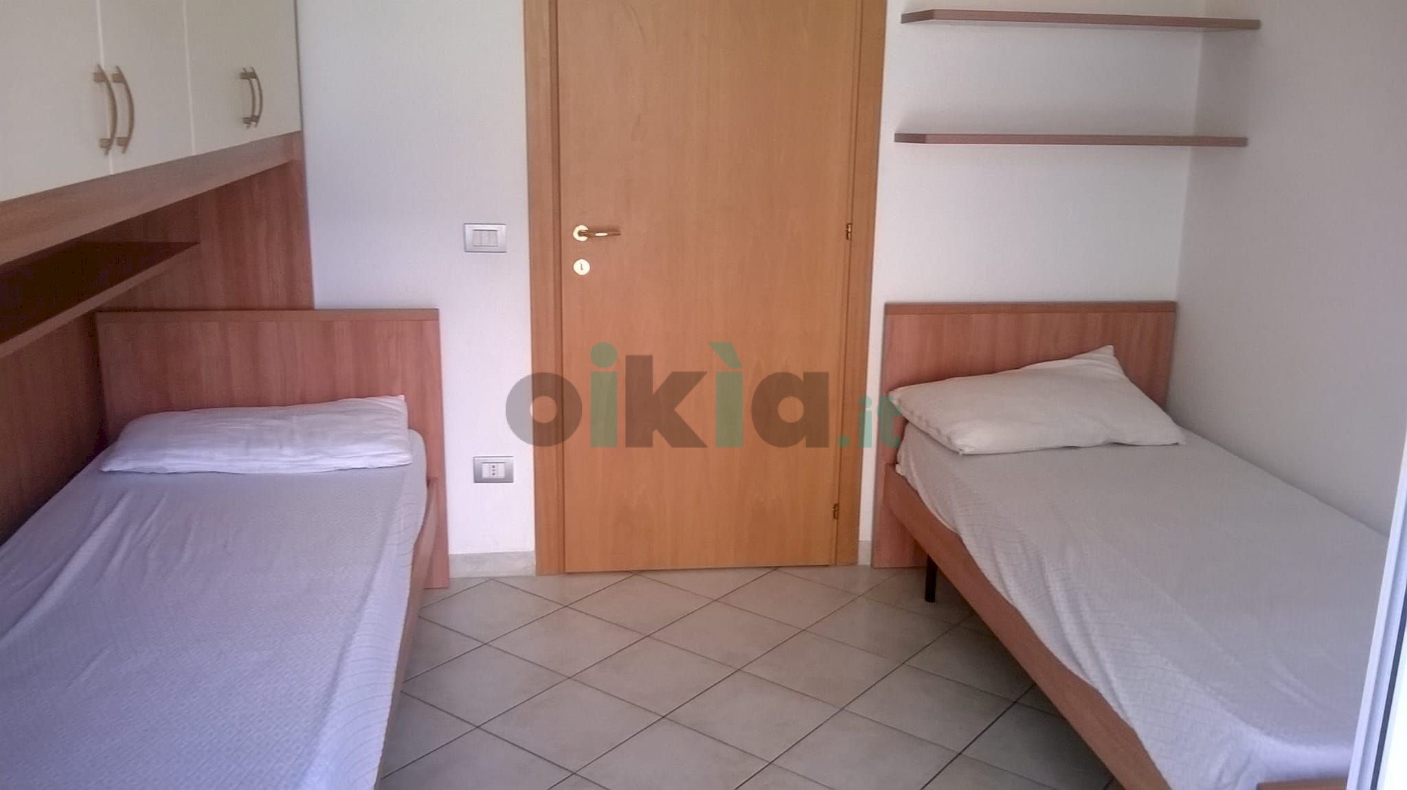 Four-room apartment Piero della Francesca , hamlet Rivazzurra, Rimini - photo 2