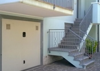 Quadrilocale Piero della Francesca , frazione Rivazzurra, Rimini - foto 4