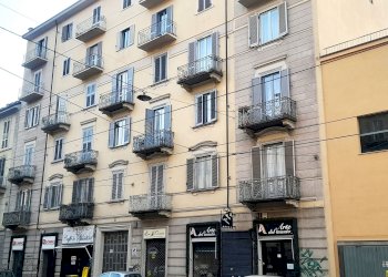 Trilocale Via Di Nanni 83, Torino (zona San Paolo) - foto 1