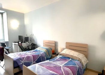 Trilocale Via Di Nanni 83, Torino (zona San Paolo) - foto 2
