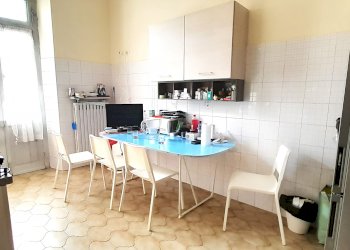Trilocale Via Di Nanni 83, Torino (zona San Paolo) - foto 4